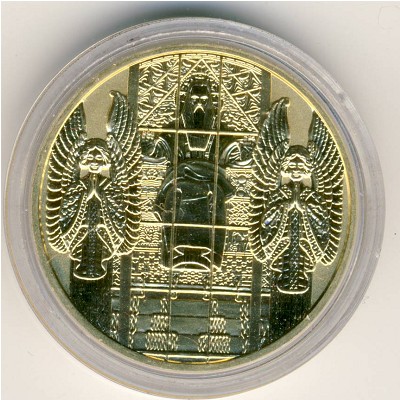 Austria, 100 euro, 2005