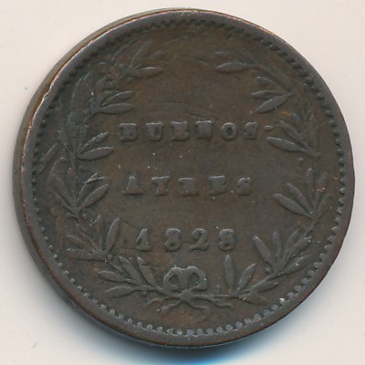 , 5/10 real, 1827–1831