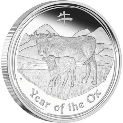 Australia, 50 cents, 2009