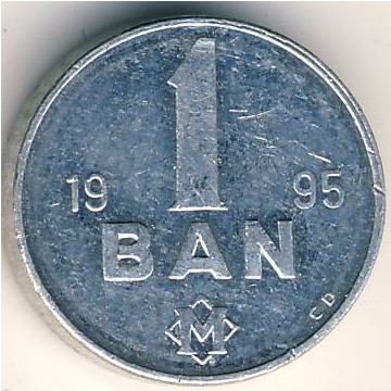 Moldova, 1 ban, 1993–2017