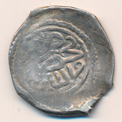 Марокко, 1 дирхам (1768–1782 г.)