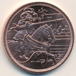 Austria, 10 euro, 2019