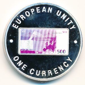 Замбия, 1000 квача (1998–1999 г.)