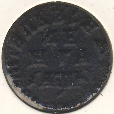 , Denga, 1704–1712