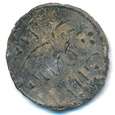 Палембанг, 1 питис (622–1779 г.)