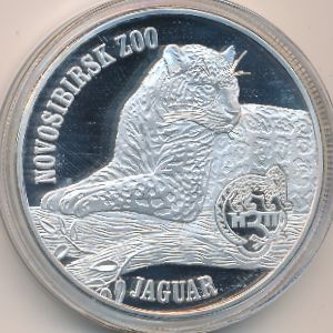 Virgin Islands., 1 dollar, 2015