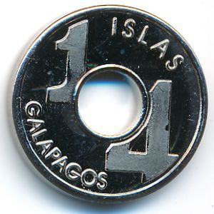 Galapagos Islands., Cuarta pieza, 2008