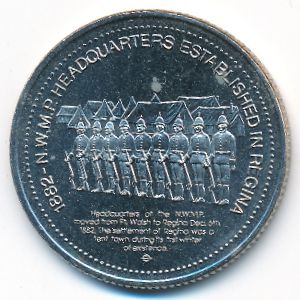 Canada., 1 dollar, 1978