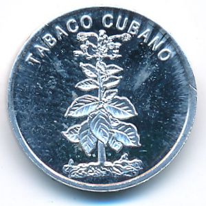 Isla de la Juventud., 2 centavos, 2011