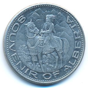Канада., 1 доллар ( г.)