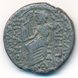 Ancient Rome, 1 тетрадрахма, 