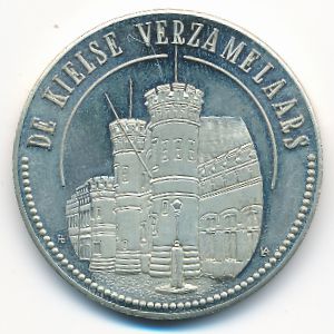 Бельгия., 100 кейлерс (1982 г.)