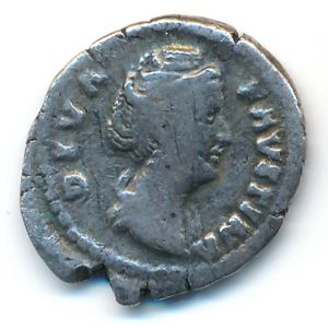 Ancient Rome, Денарий, 