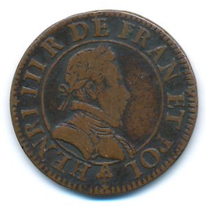 France, 2 торнуа, 