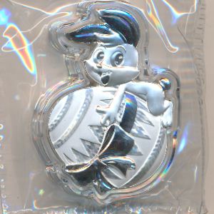 Ниуэ, 2 доллара (2020 г.)