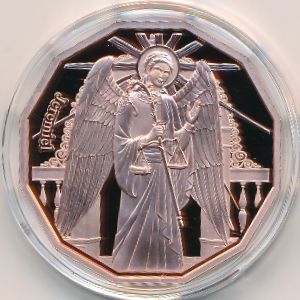 Samoa, 20 центов, 