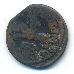 Poland, 1 солид, 