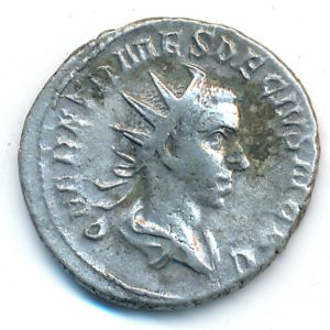 Ancient Rome, Номинал, 