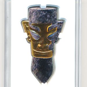 Samoa, 1 доллар, 