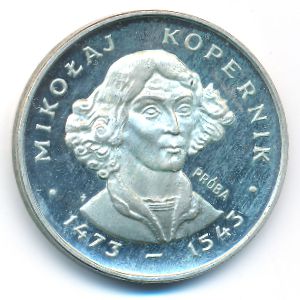 Poland, 100 злотых, 