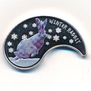 Fiji, 1 доллар, 