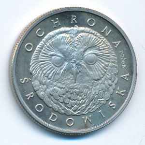 Poland, 200 злотых, 