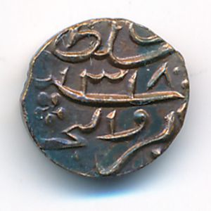 Мальдивы, 1 лаари ( г.)