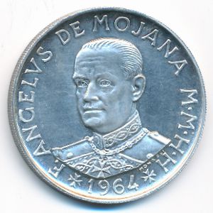 Knights Hospitaller, 2 скудо, 