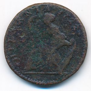 Ireland, 1/2 пенни, 