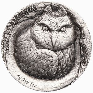 Samoa, 25 центов, 