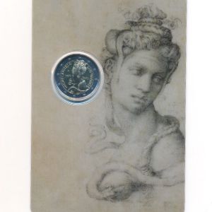 San Marino, 2 euro, 2025