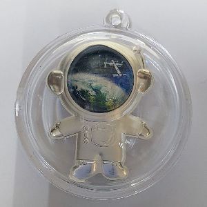 Fiji, 1 dollar, 2022