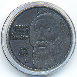 Hungary, 3000 форинтов, 
