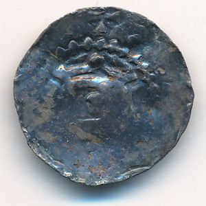 Германия, 1 денарий ( г.)