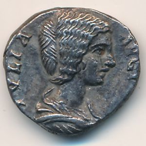 Ancient Rome, 1 денарий, 