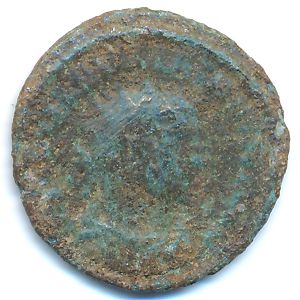 Roman Republic, Фоллис, 