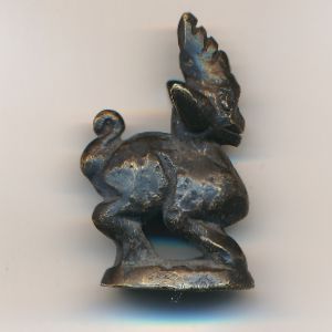 Бирма, Номинал ( г.)