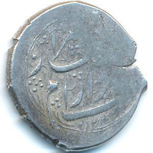 Persia., 1 кран, 