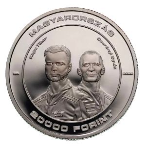 Венгрия, 3000 форинтов (2025 г.)