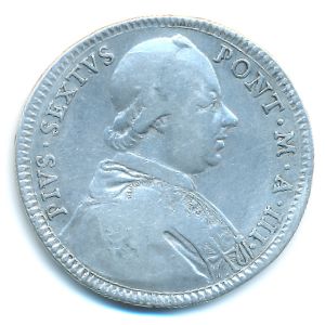 Vatican City, 2 джулио, 