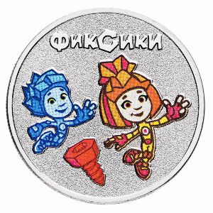 Россия, 25 рублей (2025 г.)