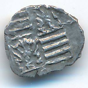 Венгрия, Парвус ( г.)