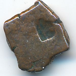 Индия, номинал ( г.)