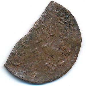 Россия, Денга ( г.)