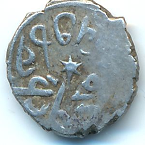 Турция, 1 акче ( г.)