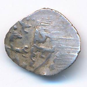 Османская империя, 1 акче ( г.)