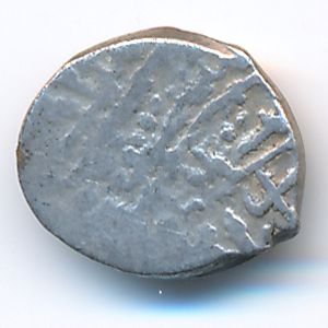 Османская империя, 1 акче ( г.)