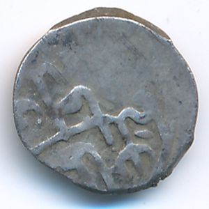 Османская империя, 1 акче ( г.)