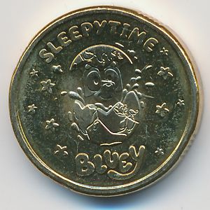 Австралия, 2 доллара (2026 г.)