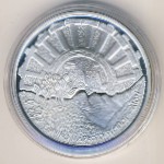 Греция, 10 евро (2006 г.)